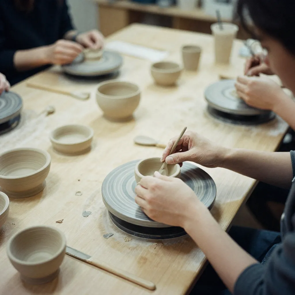 Creatieve begeleiding